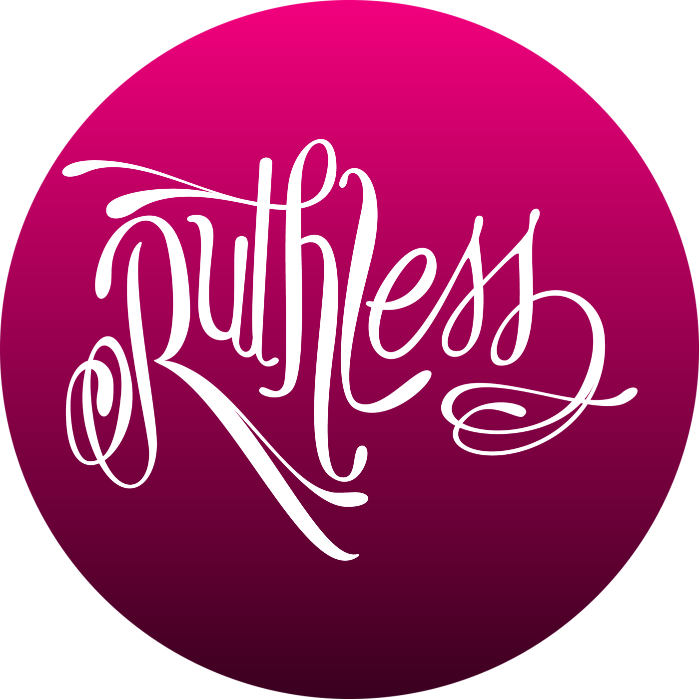 راتلس | RUTHLESS